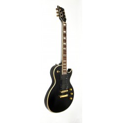 GUITARRA HARLEY BENTON PROGRESSION LINE L-1000