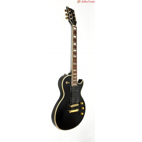 GUITARRA HARLEY BENTON PROGRESSION LINE L-1000