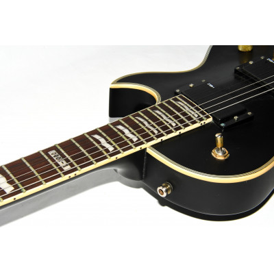 GUITARRA HARLEY BENTON PROGRESSION LINE L-1000