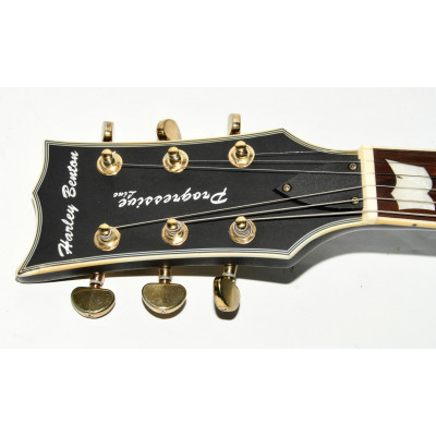 GUITARRA HARLEY BENTON PROGRESSION LINE L-1000