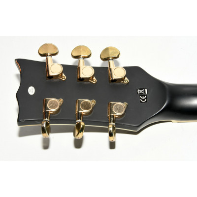 GUITARRA HARLEY BENTON PROGRESSION LINE L-1000