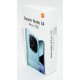 XIAOMI REDMI NOTE 14 PRO + 256GB NEGRO PRECINTADO