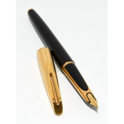 PLUMA WATERMAN CF 18K