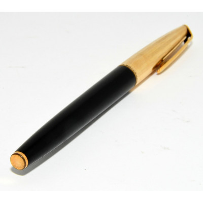 PLUMA WATERMAN CF 18K