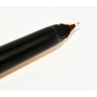 PLUMA WATERMAN CF 18K