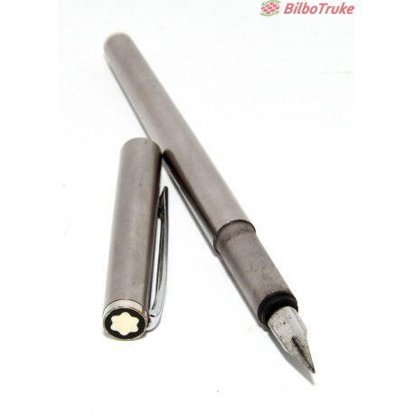 PLUMA MONTBLANC NOBLESSE