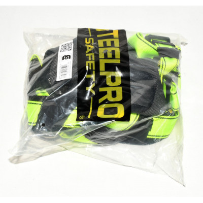 ARNES STEEL CONFORT 2 PRECINTADO