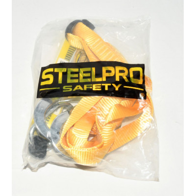 STEEL PRO SAFETY 1888 CINTA EN Y PRECINTADO