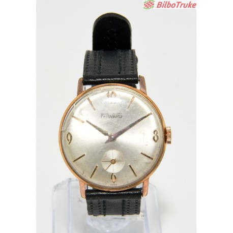 RELOJ MECANICO DUWARD