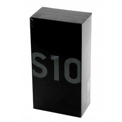 SAMSUNG GALAXY S10 128GB PRECINTADO