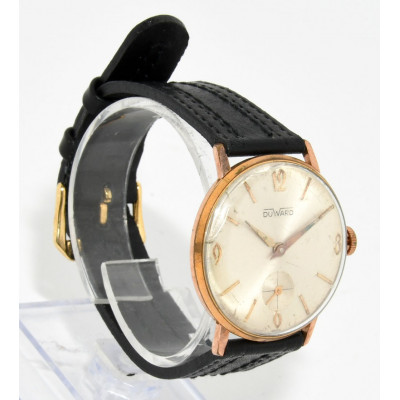 RELOJ MECANICO DUWARD