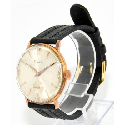 RELOJ MECANICO DUWARD