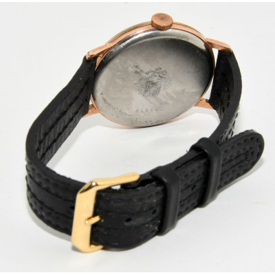 RELOJ MECANICO DUWARD