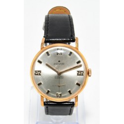 RELOJ MECANICO RADIANT 3486F