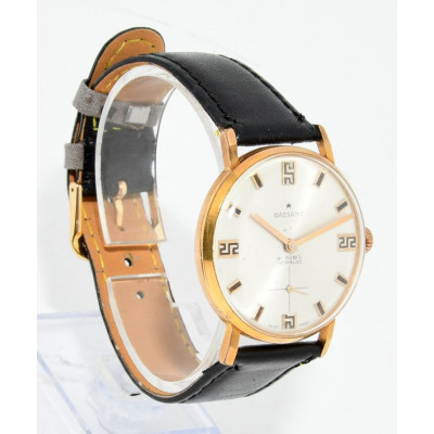 RELOJ MECANICO RADIANT 3486F