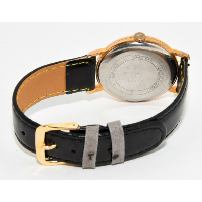 RELOJ MECANICO RADIANT 3486F