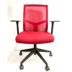 SILLA DE OFICINA OFIPRIX AIR