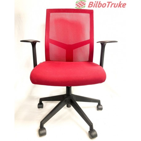 SILLA DE OFICINA OFIPRIX AIR