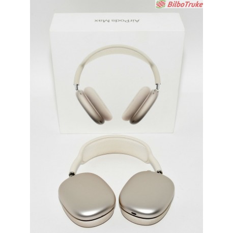 AURICULARES AIRPODS MAX 2024 PLATA