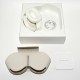 AURICULARES AIRPODS MAX 2024 PLATA