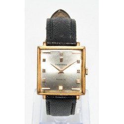 RELOJ MECANICO FESTINA INCABLOC