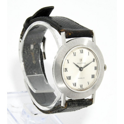 RELOJ MECANICO FESTINA INCABLOC 1209