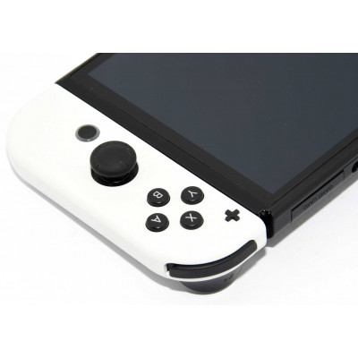 CONSOLA NINTENDO SWITCH OLED BLANCO