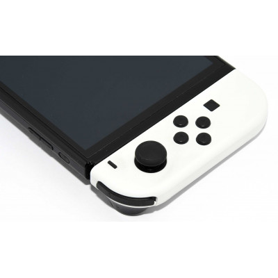 CONSOLA NINTENDO SWITCH OLED BLANCO