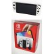 CONSOLA NINTENDO SWITCH OLED BLANCO