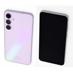 SAMSUNG GALAXY A55 5G 128GB ROSA