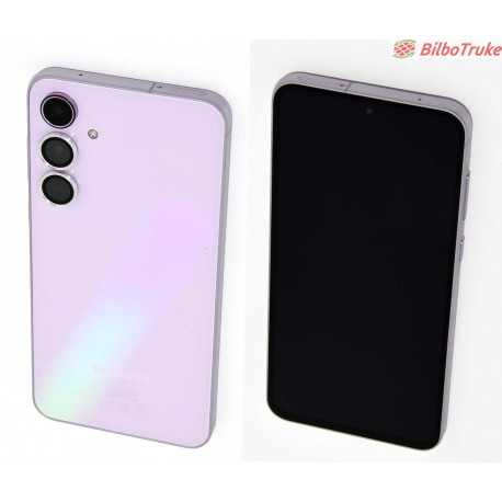 SAMSUNG GALAXY A55 5G 128GB ROSA