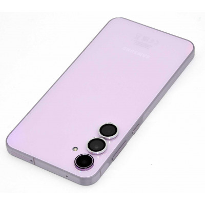 SAMSUNG GALAXY A55 5G 128GB ROSA