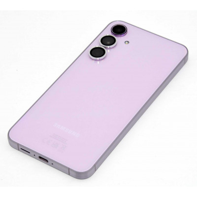 SAMSUNG GALAXY A55 5G 128GB ROSA