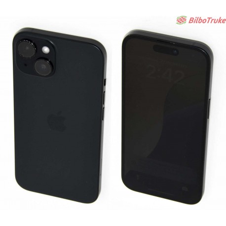 IPHONE 15 128GB NEGRO