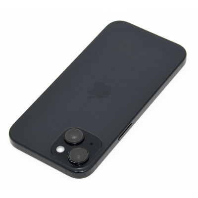 IPHONE 15 128GB NEGRO