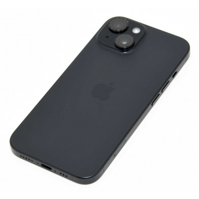 IPHONE 15 128GB NEGRO