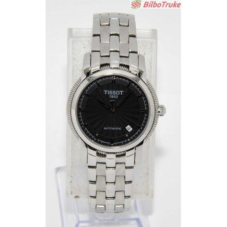 RELOJ AUTOMATICO TISSOT R4931383
