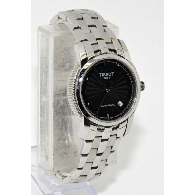 RELOJ AUTOMATICO TISSOT R4931383