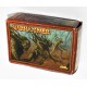 CAJA WARHAMMER FANTASY DRIADAS DE LOS ELFOS SILVANOS