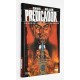 COMIC VERTIGO PREDICADOR RUMBO TEXAS