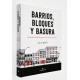 COMIC BARRIOS BLOQUES Y BASURA