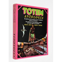 COMIC TOTEM ANTOLOGIA