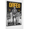 COMIC ORFEO