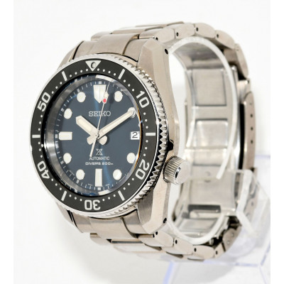 SEIKO PROSPEX BABY MARINEMASTER SPB187J