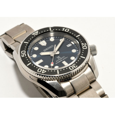 SEIKO PROSPEX BABY MARINEMASTER SPB187J
