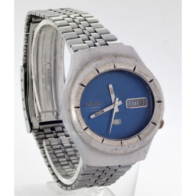 RELOJ AUTOMATICO SEIKO 5