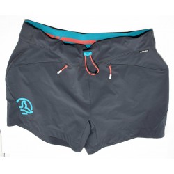 PANTALON CORTO TERNUA GRIS M