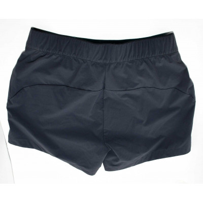 PANTALON CORTO TERNUA GRIS M