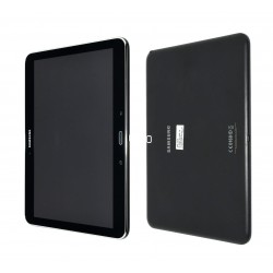 TABLET SAMSUNG GALAXY TAB 4 LTE 16GB NEGRA