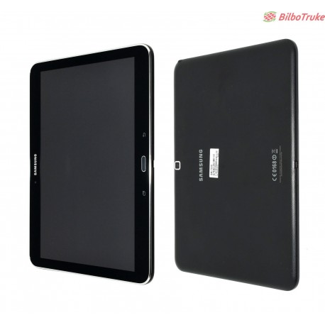TABLET SAMSUNG GALAXY TAB 4 LTE 16GB NEGRA